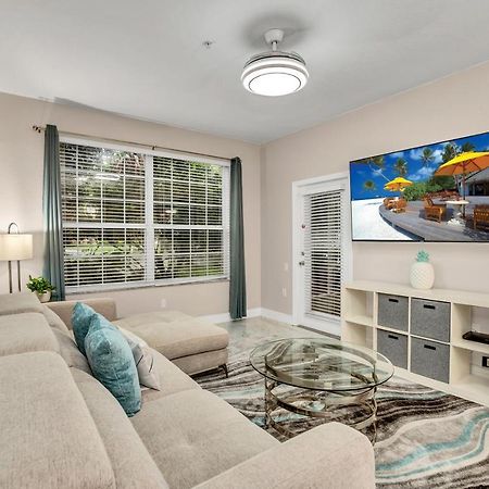 7664 Comrow Street #104 Leilighet Orlando Eksteriør bilde