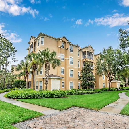 7664 Comrow Street #104 Leilighet Orlando Eksteriør bilde