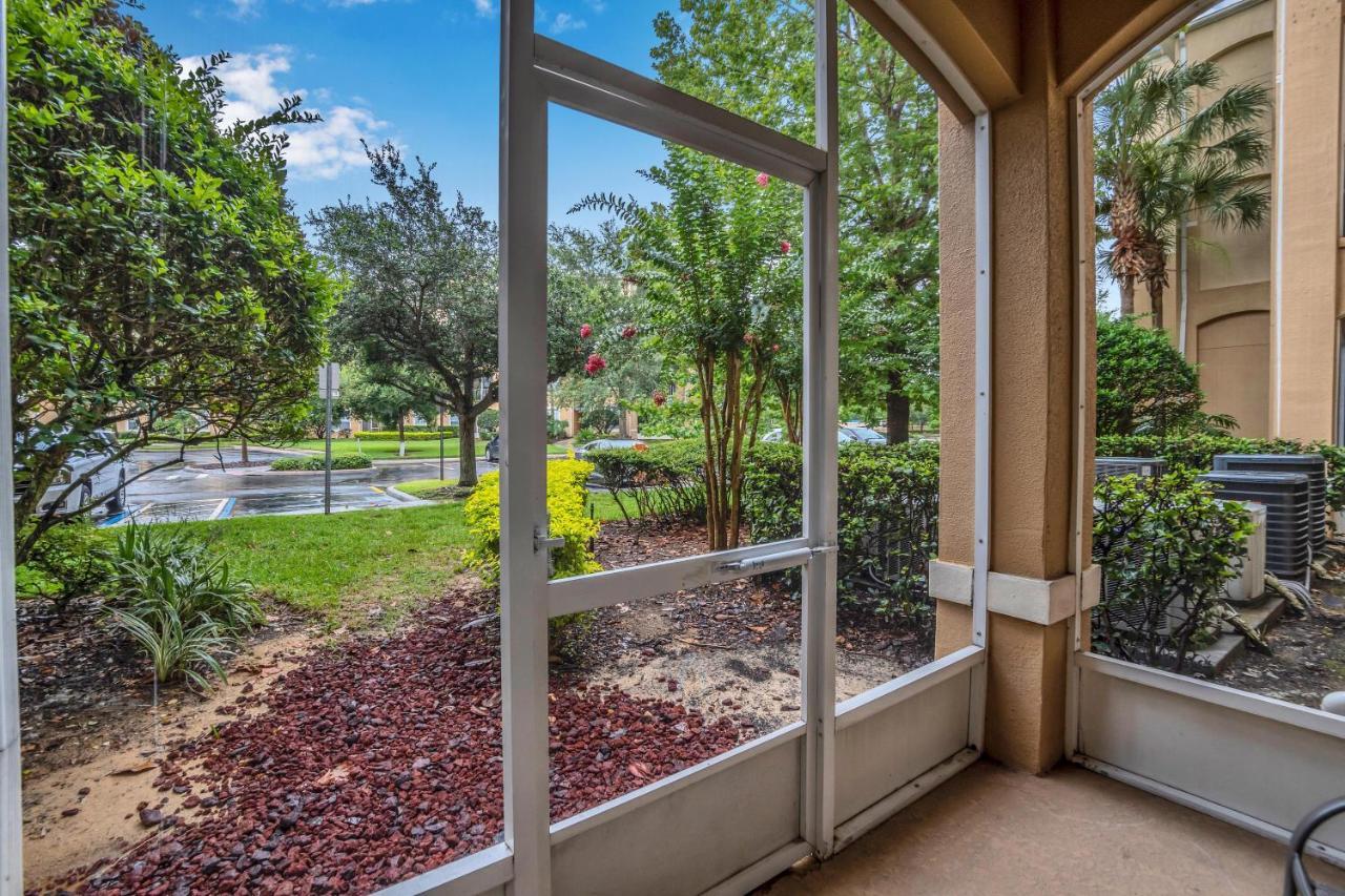7664 Comrow Street #104 Leilighet Orlando Eksteriør bilde
