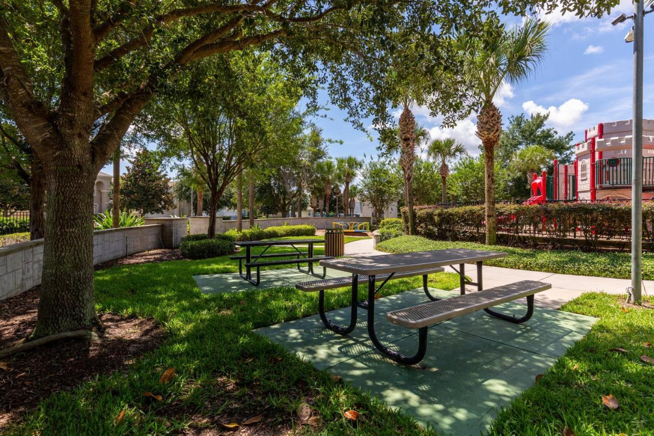 7664 Comrow Street #104 Leilighet Orlando Eksteriør bilde