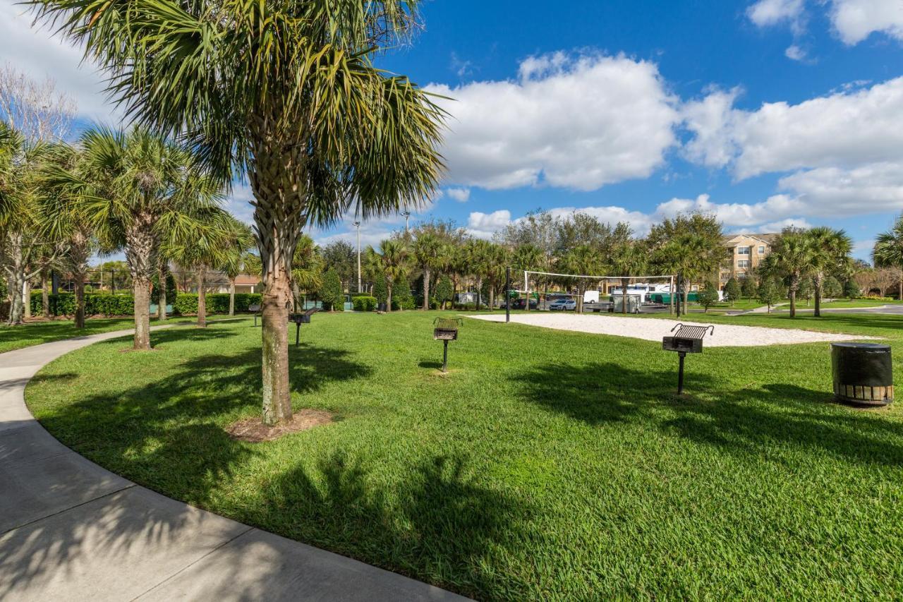 7664 Comrow Street #104 Leilighet Orlando Eksteriør bilde
